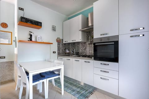 Casa Vacanze L'Aquilone - casa sulla spiaggia - baia di Porto Rafael Apartment in Palau