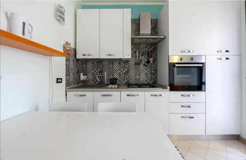 Casa Vacanze L'Aquilone - casa sulla spiaggia - baia di Porto Rafael Apartment in Palau