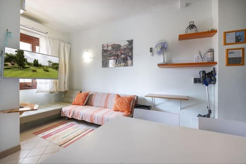 Casa Vacanze L'Aquilone - casa sulla spiaggia - baia di Porto Rafael Apartment in Palau