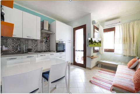 Casa Vacanze L'Aquilone - casa sulla spiaggia - baia di Porto Rafael Apartment in Palau