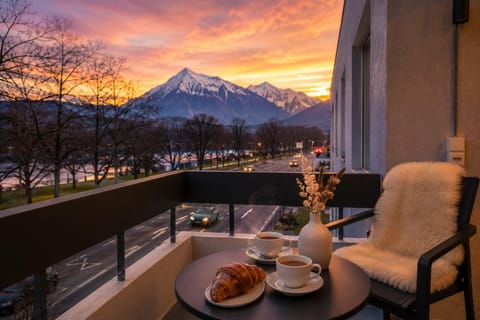 Balcony/Terrace, Sunset