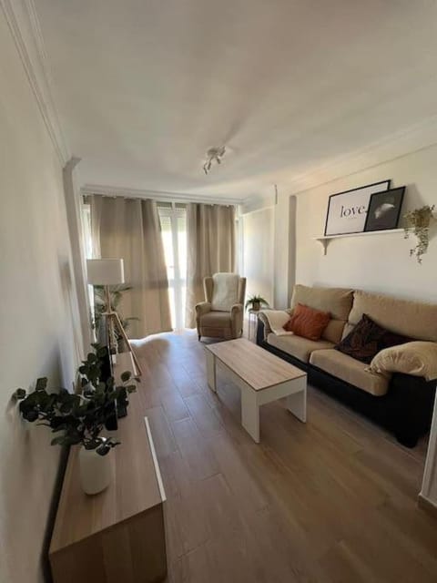 Apartamento Kukie Apartment in Malaga