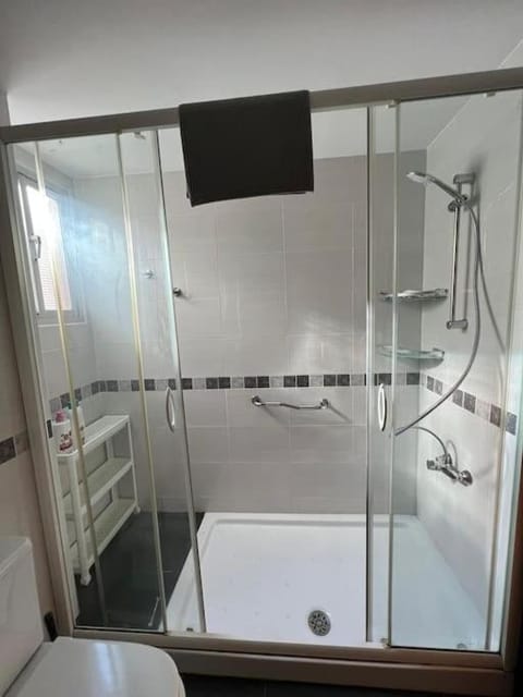 Apartamento Kukie Apartment in Malaga