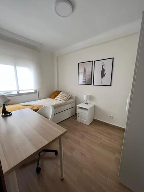 Apartamento Kukie Apartment in Malaga