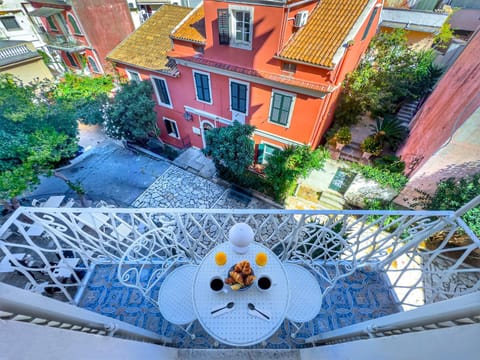 Balcony/Terrace, Balcony/Terrace