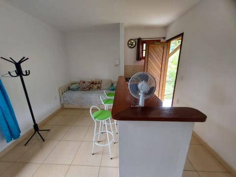 Pousada Coração Verde Inn in Miguel Pereira