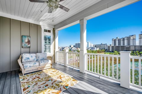 4906 Salt Creek Ct House in Briarcliffe Acres