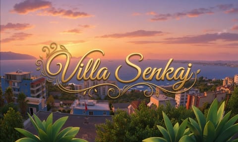 Natural landscape, Text overlay, Sunset