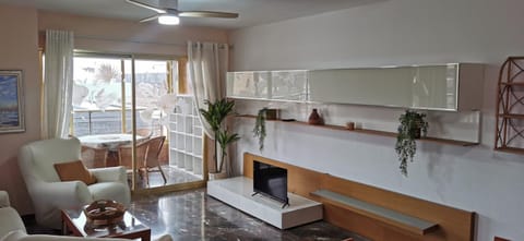 Benipark Poniente Apartment in Benidorm