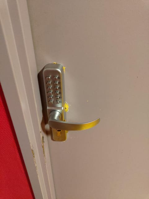 Studio au centre de la Part Dieu Apartment in Lyon