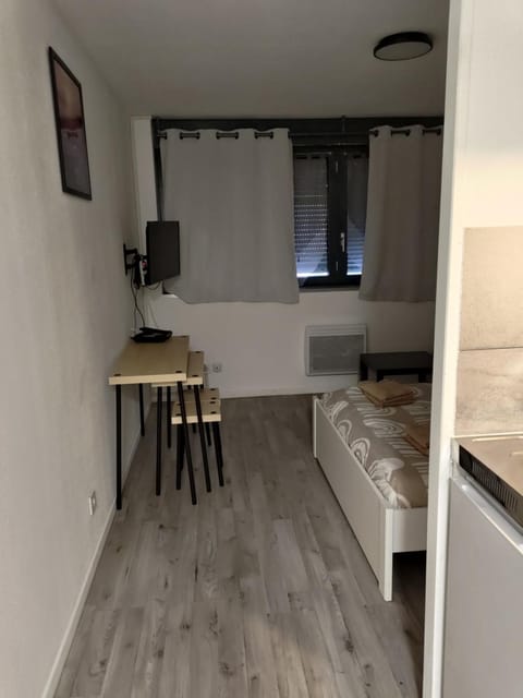 Studio au centre de la Part Dieu Apartment in Lyon