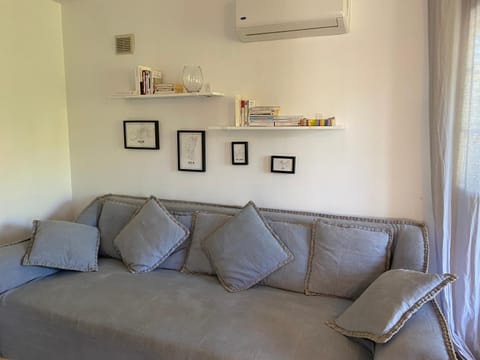 Villa Oliera House in Oletta