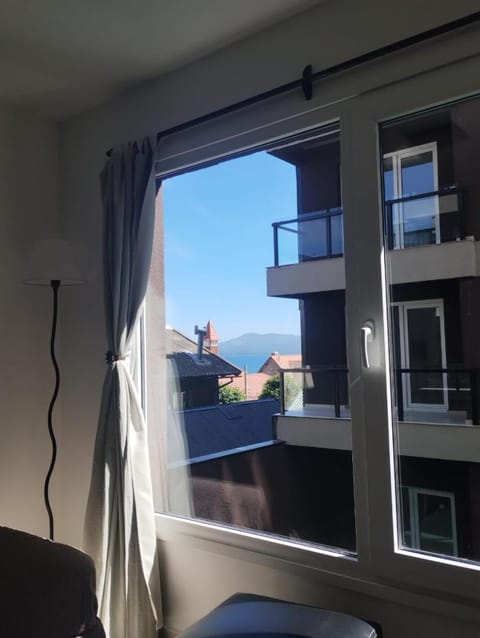 Lake view