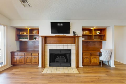 What a View House in Bella Vista