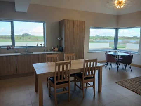 Maisie and Bea's cottage House in County Galway