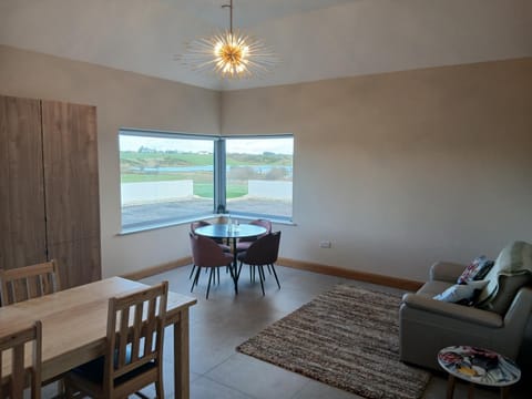 Maisie and Bea's cottage House in County Galway