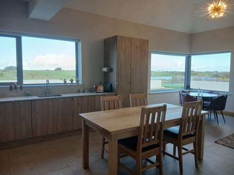 Maisie and Bea's cottage House in County Galway
