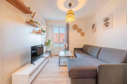 Le Petit Tremblay at 10 min Parc des Expos / CDG Apartment in Île-de-France