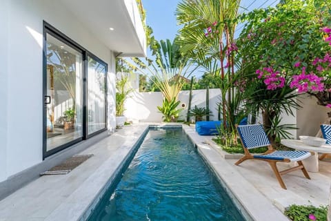 Villa Maximos, Canggu Villa in North Kuta