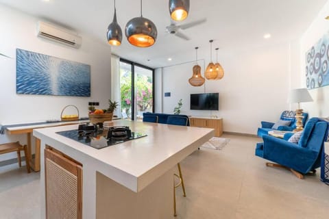 Villa Maximos, Canggu Villa in North Kuta