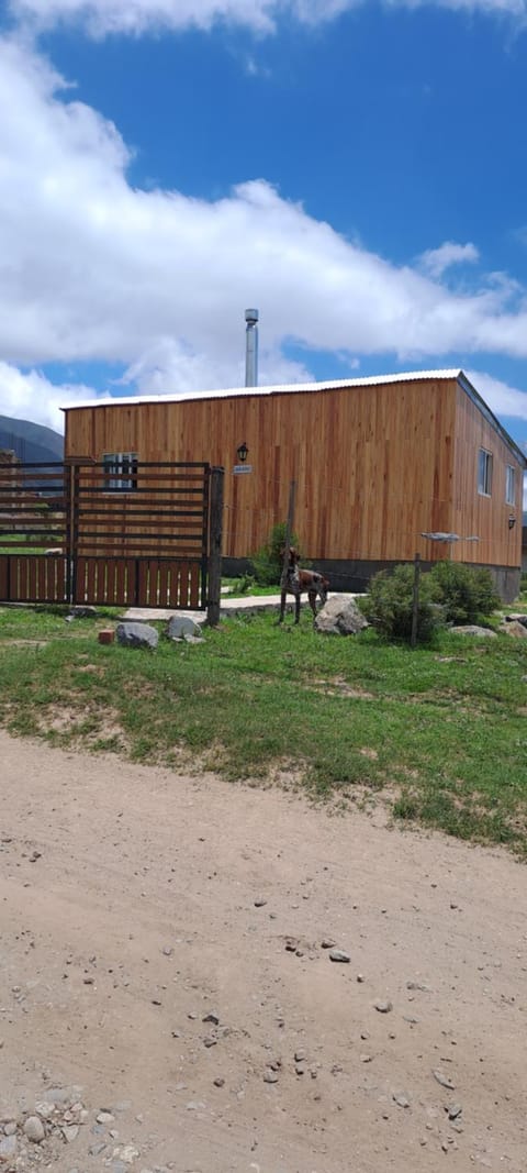 Property building, Day, Natural landscape