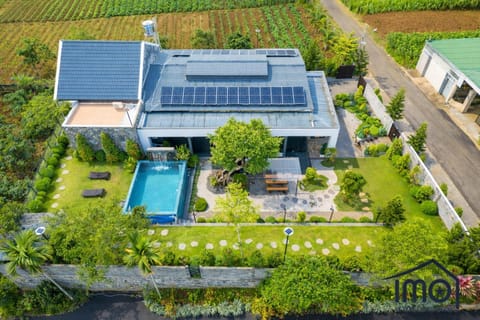 Garden, Garden view, Pool view