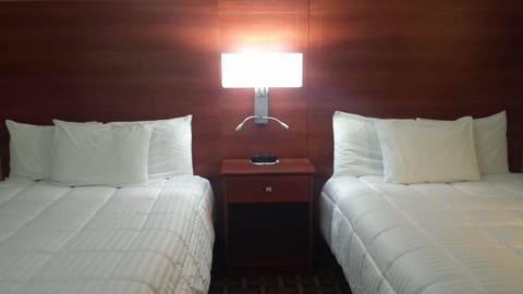 Bed, Decorative detail