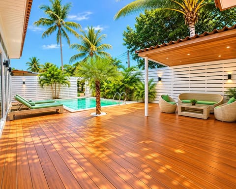 Seating area, Swimming pool, Swimming pool