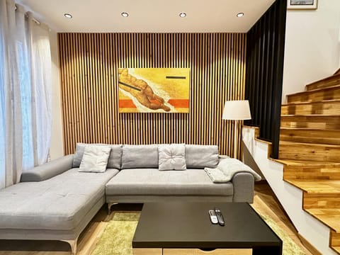 Triplex proche de Paris-Bercy Apartment in Paris