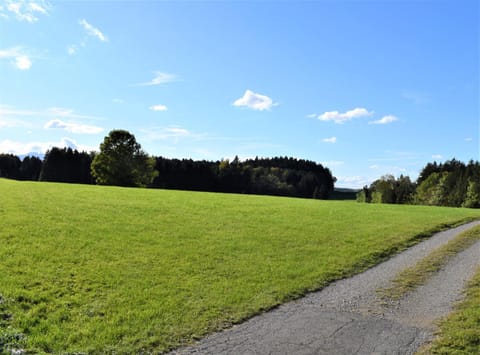 Ferienwohnung Thalhammer Apartment in Prien am Chiemsee