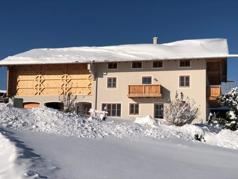 Ferienwohnung Thalhammer Apartment in Prien am Chiemsee