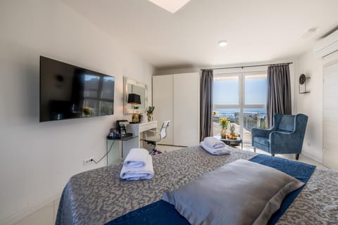 Luxury Rooms Split Apartment in Split