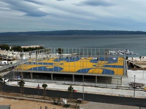 Luxury Rooms Split Apartment in Split