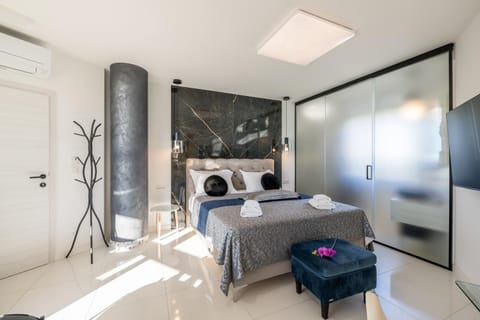 Luxury Rooms Split Apartment in Split