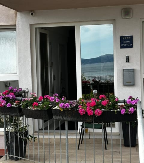 Luxury Rooms Split Apartment in Split