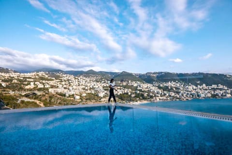 View (from property/room), Swimming pool