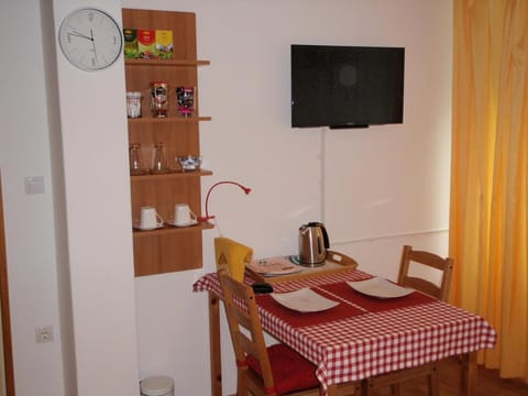 Sobe Vera Bed and Breakfast in Bovec