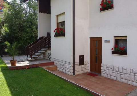 Sobe Vera Bed and Breakfast in Bovec