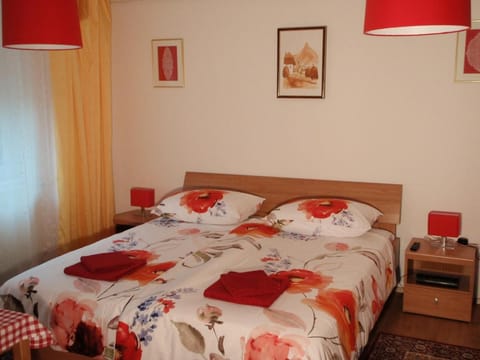 Sobe Vera Bed and Breakfast in Bovec