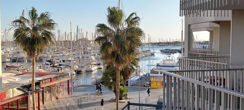 Sea view
