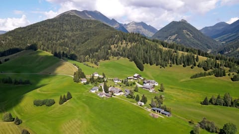 Natural landscape