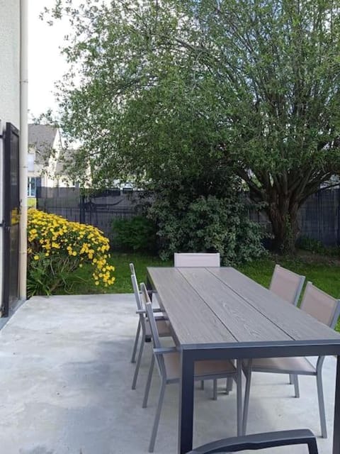 TY ARVOR Maison à 5 minutes de la plage Concarneau House in Concarneau