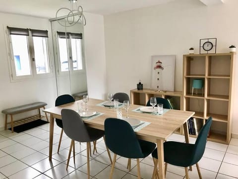 TY ARVOR Maison à 5 minutes de la plage Concarneau House in Concarneau