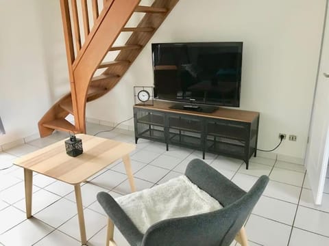 TY ARVOR Maison à 5 minutes de la plage Concarneau House in Concarneau