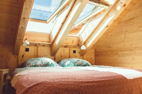 Lichtdurchflutete Panorama-Ferienwohnung in Murnau am Staffelsee Apartment in Murnau am Staffelsee