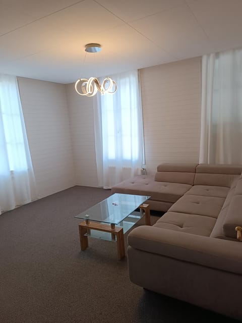 Mon Amour Apartment Apartment in Interlaken