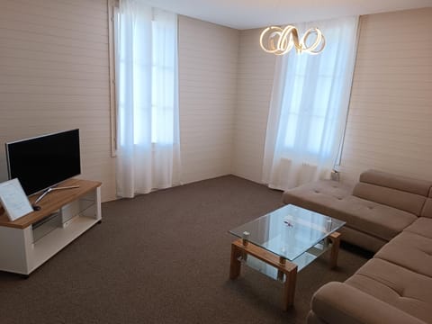 Mon Amour Apartment Apartment in Interlaken