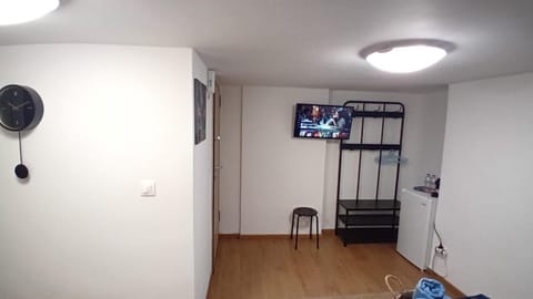 Syntagma studio Apartment in Plaka