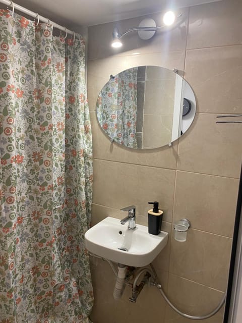 Syntagma studio Apartment in Plaka