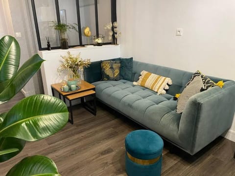 La crème de la crème - Chantilly Apartment in Chantilly